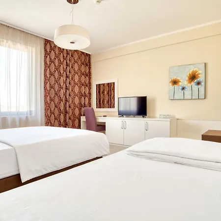 Hotell Opera Jaz
