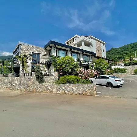 Opera Jaz Hotel Budva