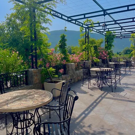 Opera Jaz Hotel Budva