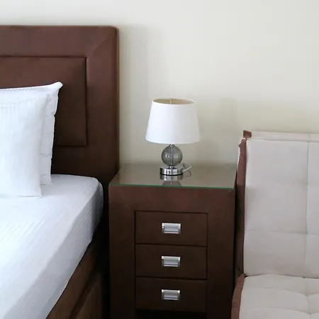 Opera Jaz Hotel Budva