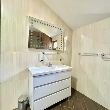 Hotel Opera Jaz Budva