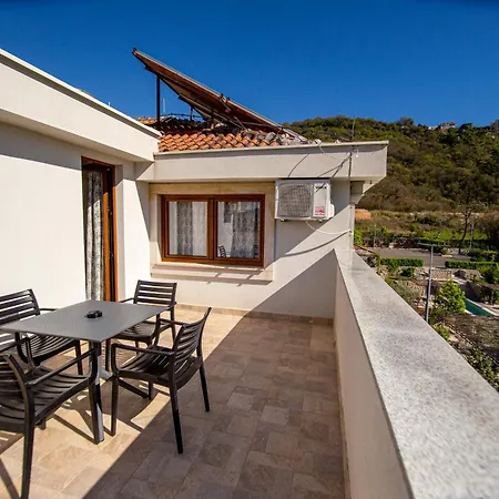 Hotel Opera Jaz Budva