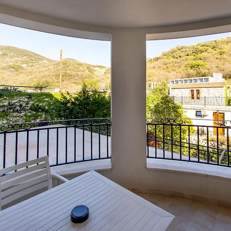 Opera Jaz Hotel Budva