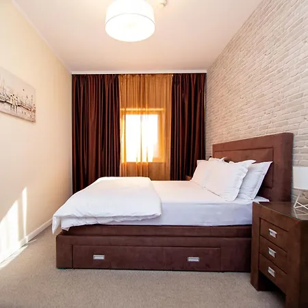 Hotel Opera Jaz 3*