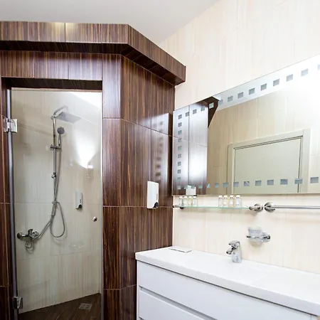 Hotel Opera Jaz