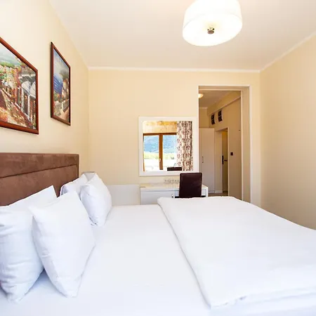 Opera Jaz Hotel Budva