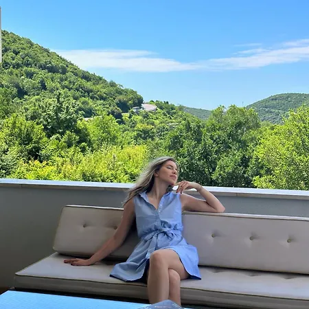 Hotel Opera Jaz Budva