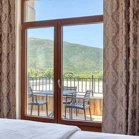 Hotel Opera Jaz Budva
