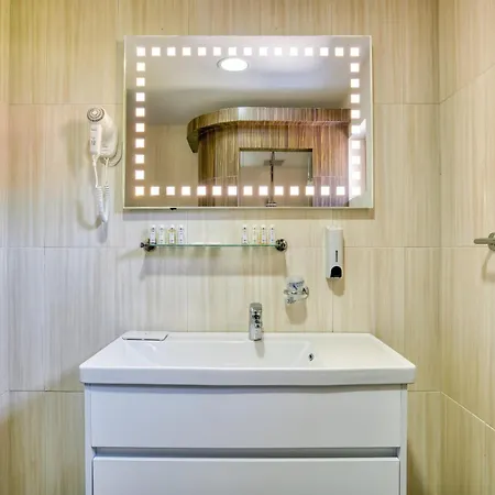 Hotel Opera Jaz