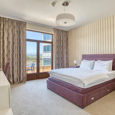 Hotel Opera Jaz Budva